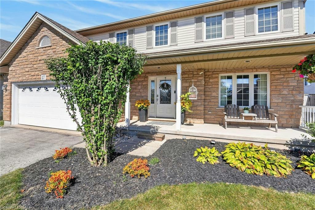 17 Cherry Avenue, West Lincoln, ON, L0R 2A0