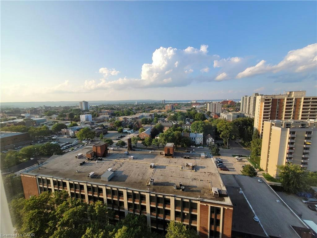 1418-212 King William Street, Hamilton, ON, L8R 0A7 - 23