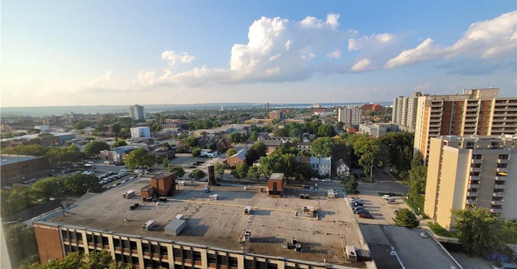 1418-212 King William Street, Hamilton, ON, L8R 0A7 - 23