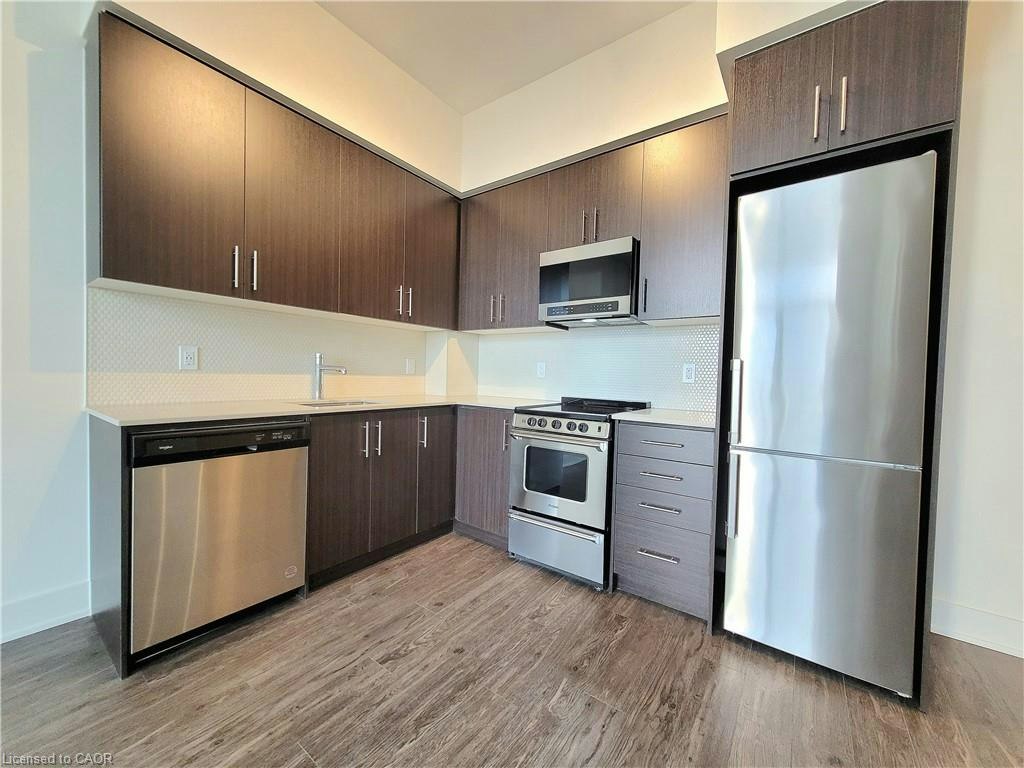 1418-212 King William Street, Hamilton, ON, L8R 0A7 - 6