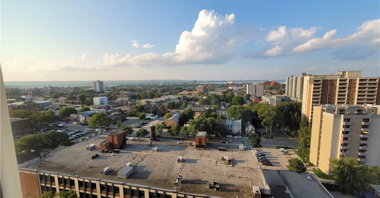 1418-212 King William Street, Hamilton, ON, L8R 0A7 - 24