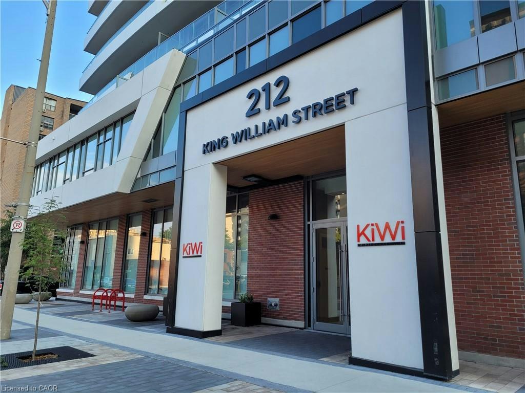 1418-212 King William Street, Hamilton, ON, L8R 0A7 - 2
