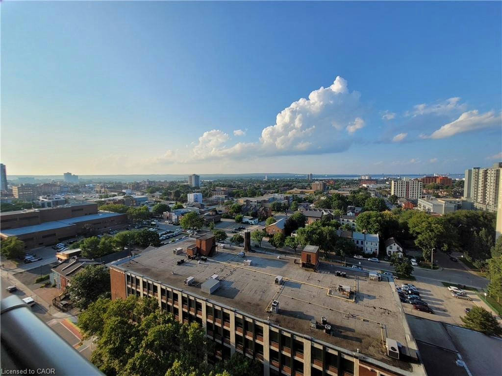 1418-212 King William Street, Hamilton, ON, L8R 0A7 - 21