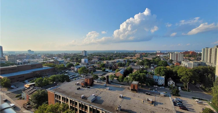 1418-212 King William Street, Hamilton, ON, L8R 0A7 - 21