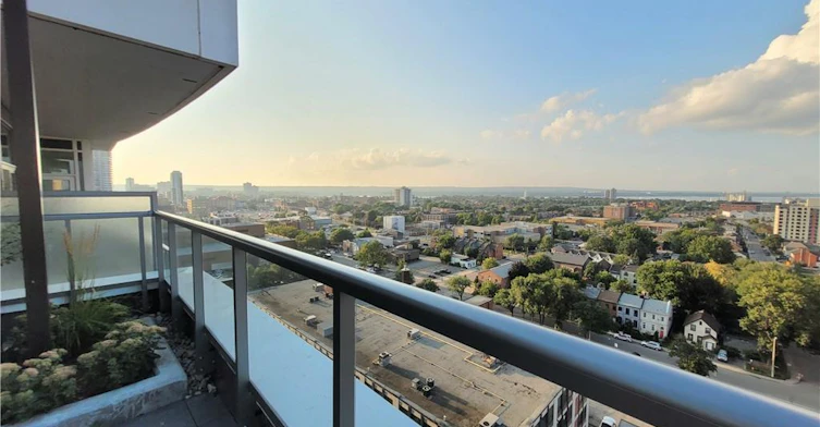 1418-212 King William Street, Hamilton, ON, L8R 0A7 - 36