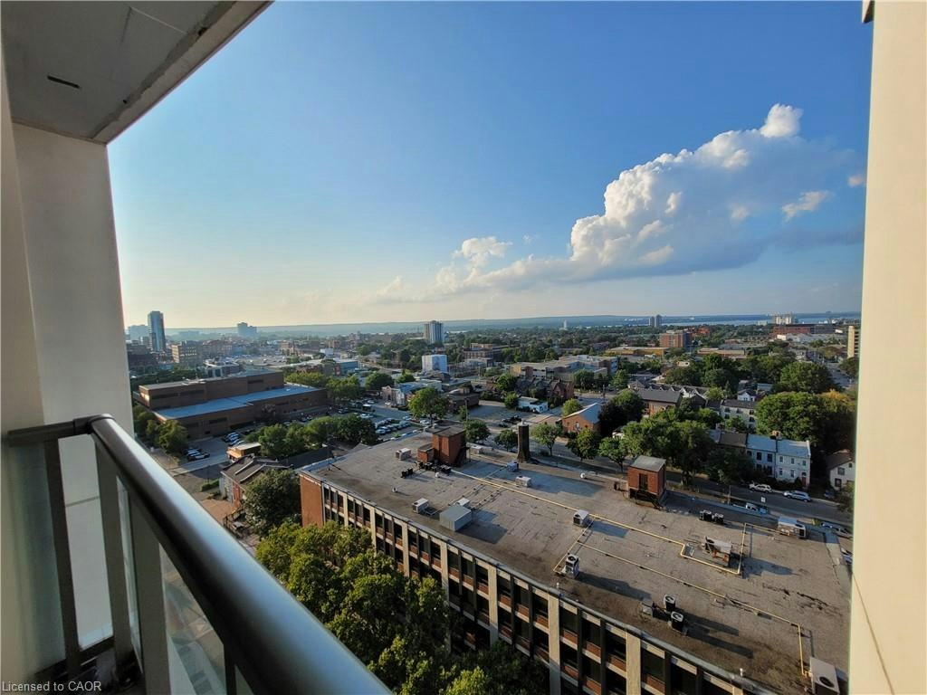 1418-212 King William Street, Hamilton, ON, L8R 0A7 - 22
