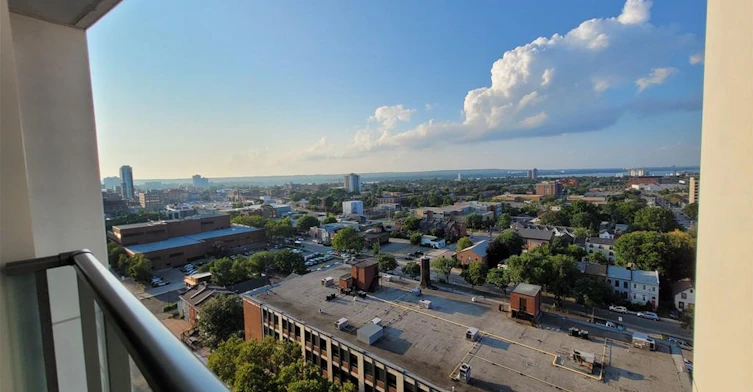 1418-212 King William Street, Hamilton, ON, L8R 0A7 - 22