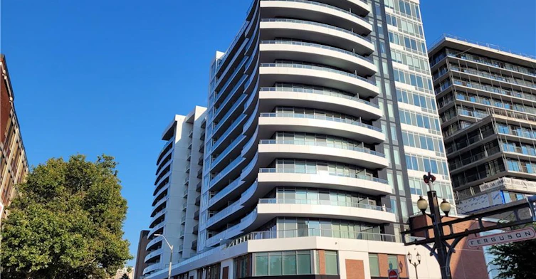 1418-212 King William Street, Hamilton, ON, L8R 0A7