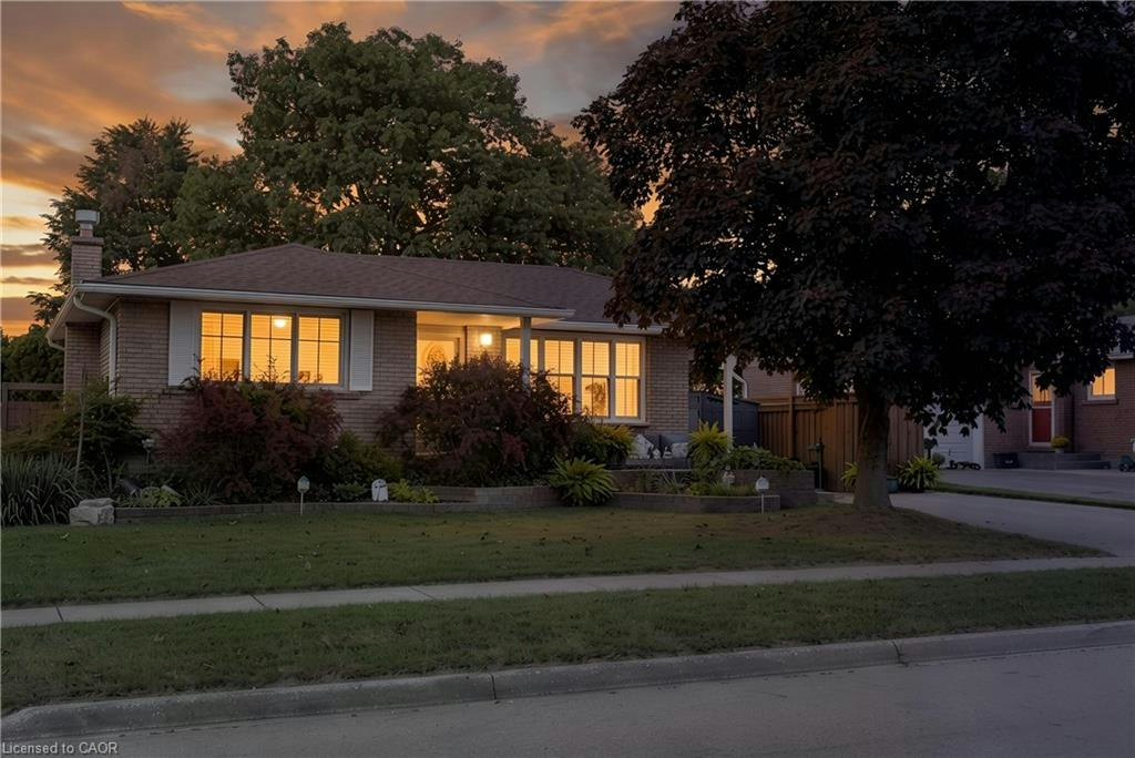 91 Lynndale Road, Norfolk County, ON, N3Y 4W9