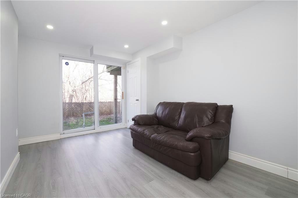 Lower-38 Brandy Crescent, Kitchener, ON, N2B 3W7 - 2