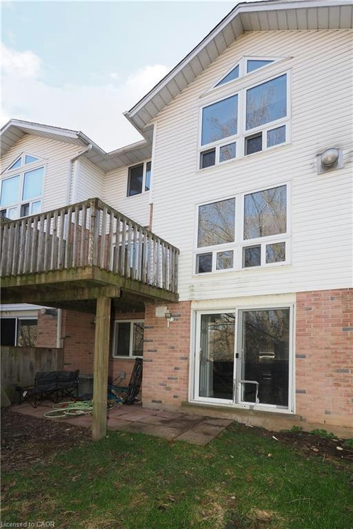 Lower-38 Brandy Crescent, Kitchener, ON, N2B 3W7 - 11