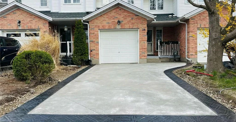 Lower-38 Brandy Crescent, Kitchener, ON, N2B 3W7