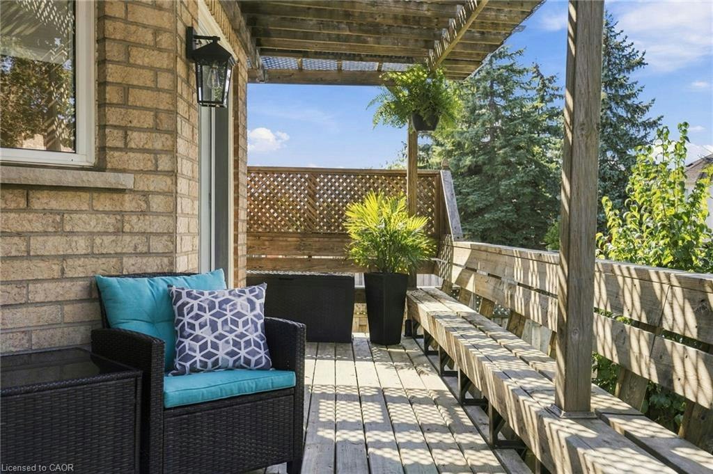 15 Dalrymple Drive, Hamilton, ON, L8B 0P6 - 40