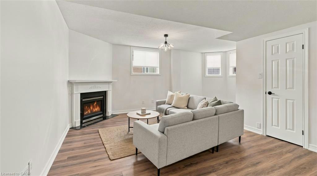 15 Dalrymple Drive, Hamilton, ON, L8B 0P6 - 29