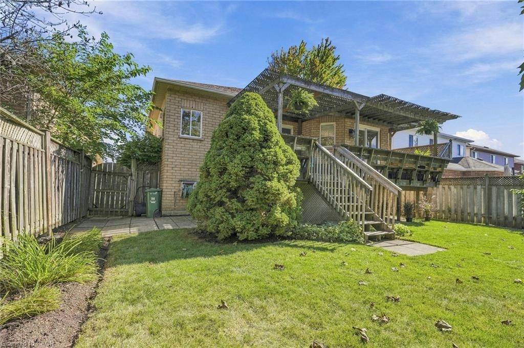 15 Dalrymple Drive, Hamilton, ON, L8B 0P6 - 44