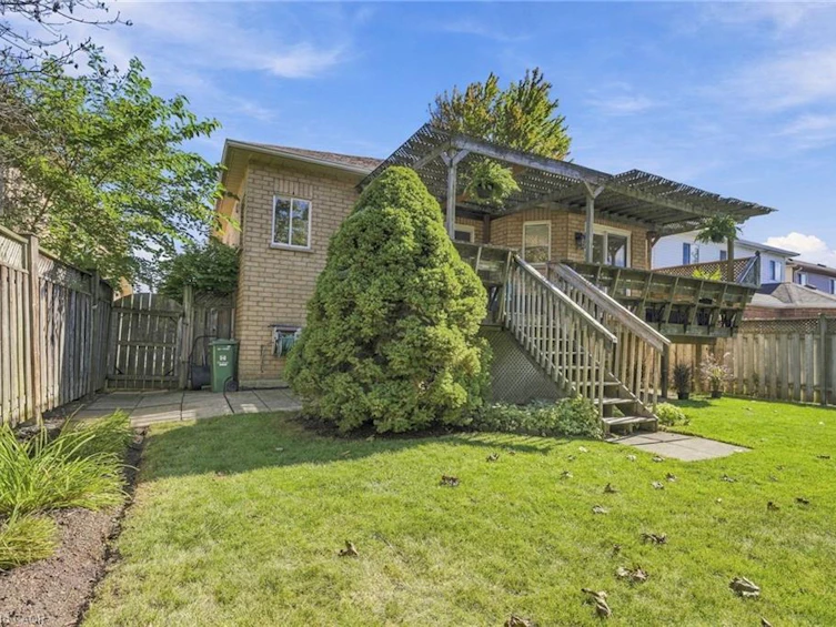 15 Dalrymple Drive, Hamilton, ON, L8B 0P6 - 44