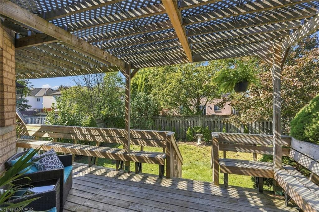15 Dalrymple Drive, Hamilton, ON, L8B 0P6 - 41