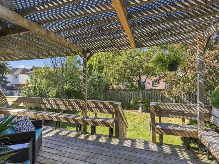 15 Dalrymple Drive, Hamilton, ON, L8B 0P6 - 41