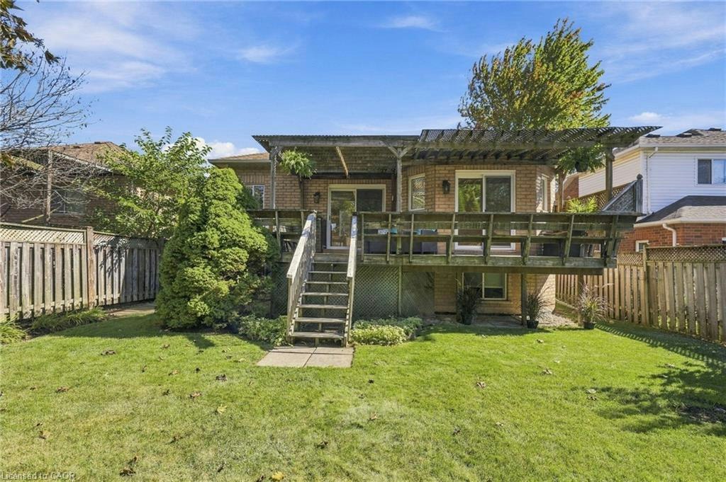 15 Dalrymple Drive, Hamilton, ON, L8B 0P6 - 43