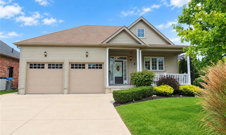 40 Stornoway Crescent