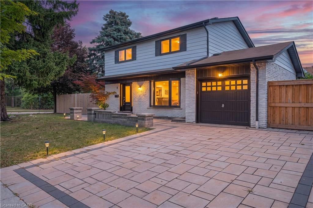8 Culham Street, Oakville, ON, L6H 1G4