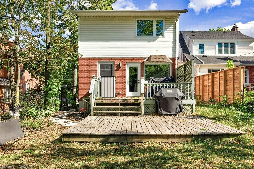 494 Dundurn Street S, Hamilton, ON, L8P 4L9 - 28