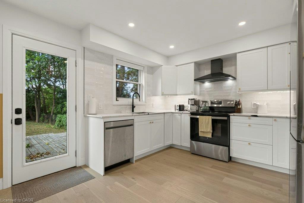 494 Dundurn Street S, Hamilton, ON, L8P 4L9 - 8