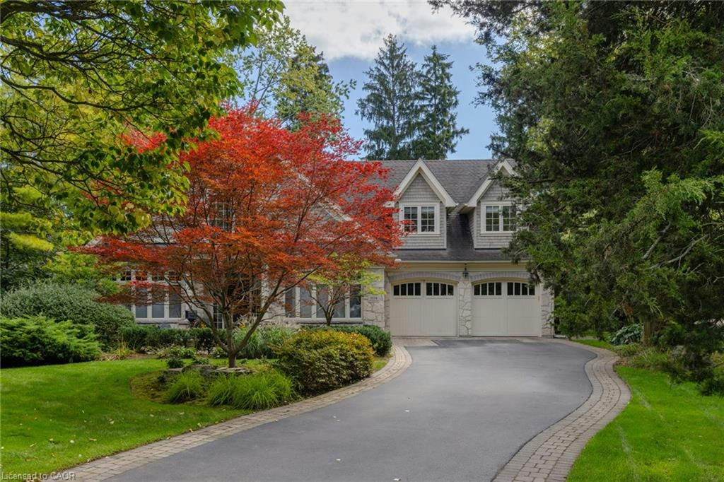 1074 Lavender Lane, Oakville, ON, L6J 1V2