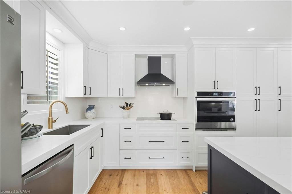 303 Webster Road, Hamilton, ON, L8G 5H3 - 9