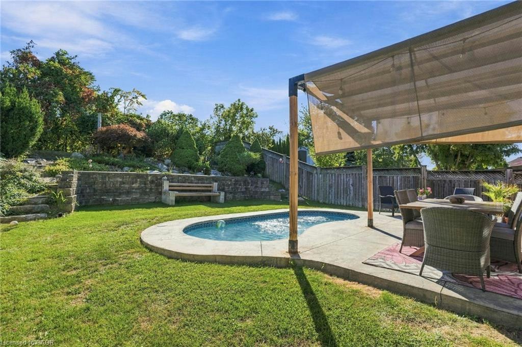 303 Webster Road, Hamilton, ON, L8G 5H3 - 37