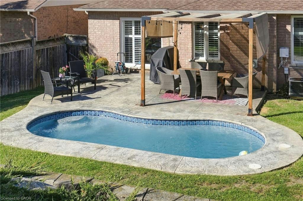 303 Webster Road, Hamilton, ON, L8G 5H3 - 36