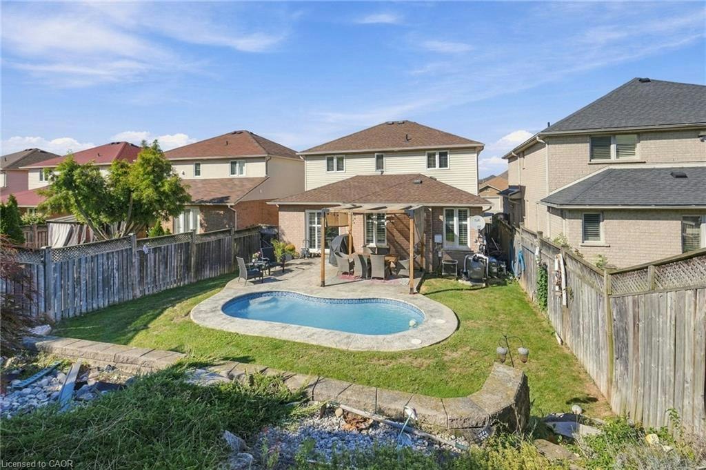 303 Webster Road, Hamilton, ON, L8G 5H3 - 35