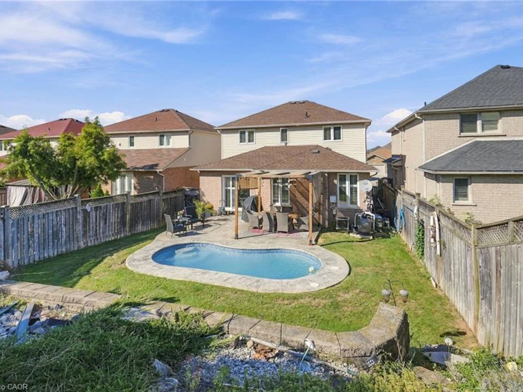303 Webster Road, Hamilton, ON, L8G 5H3 - 35