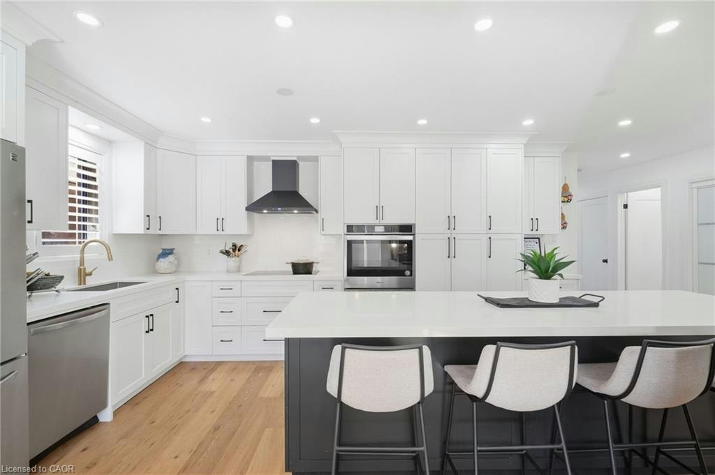 303 Webster Road, Hamilton, ON, L8G 5H3 - 8