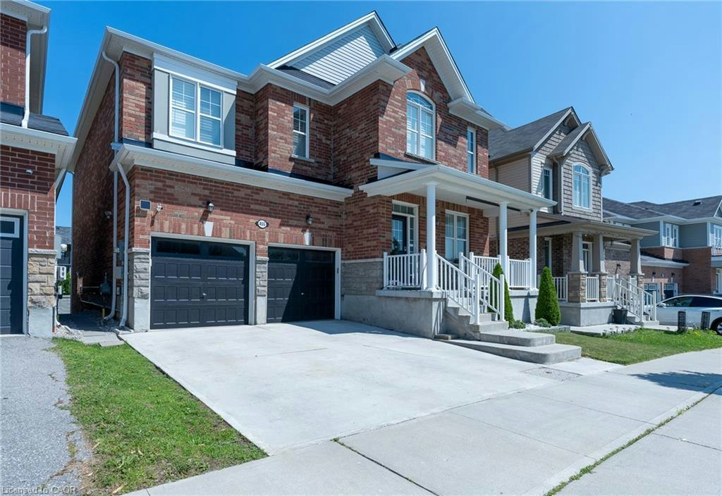 455 Equestrian Way, Cambridge, ON, N3E 0B6