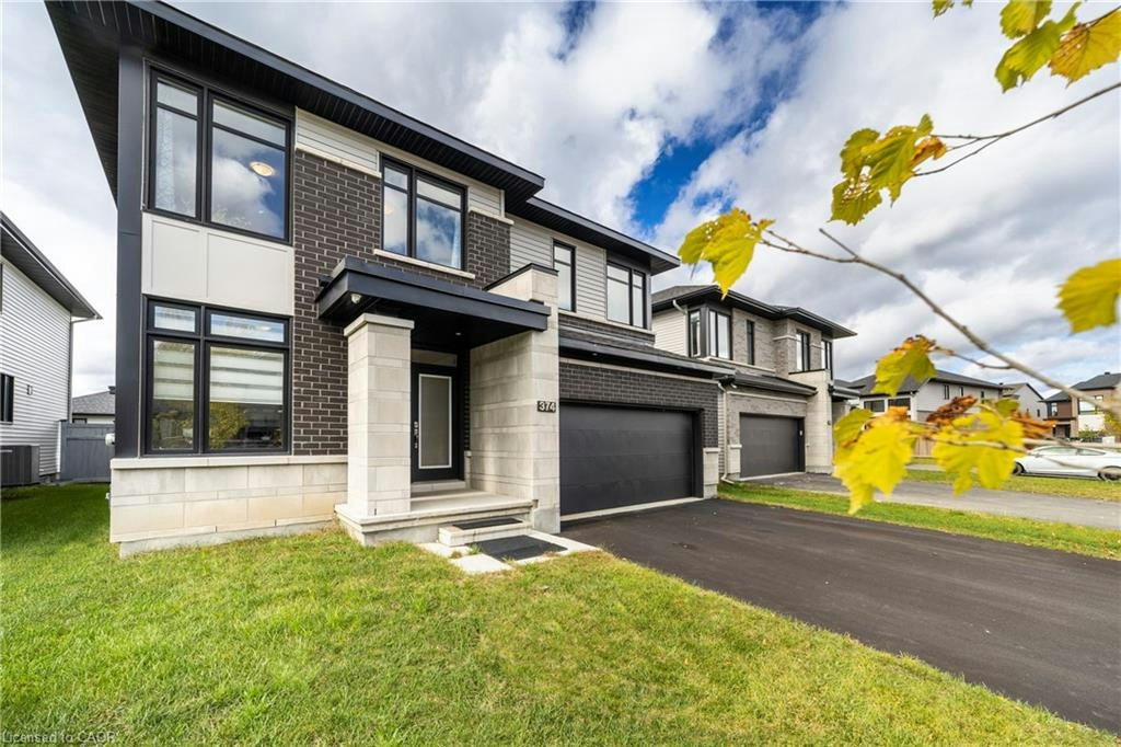 374 Big Dipper Street, Ottawa, ON, K4M 0J3