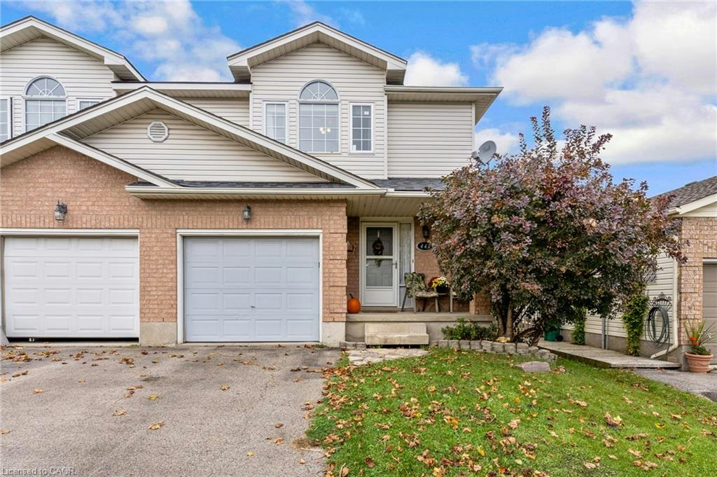 442 Joseph Street, Township of Wilmot, ON, N3A 1G3