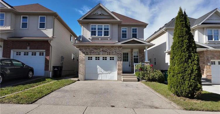 422 Speckled Alder Street, Waterloo, ON, N2V 2S9