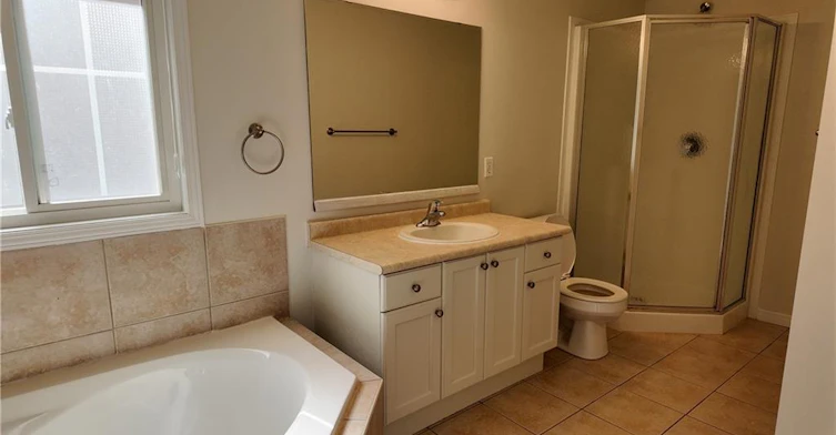 422 Speckled Alder Street, Waterloo, ON, N2V 2S9 - 17