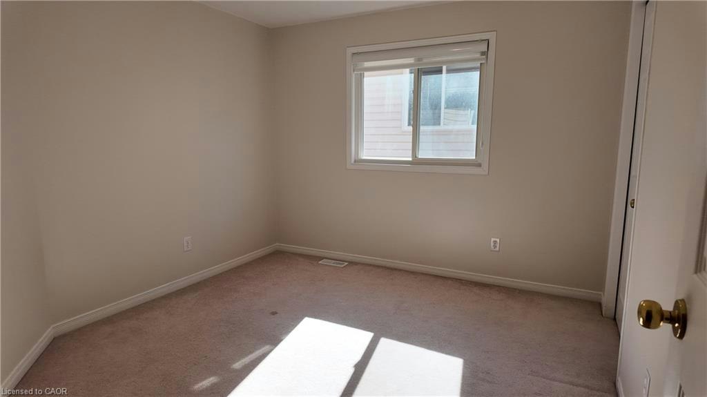 422 Speckled Alder Street, Waterloo, ON, N2V 2S9 - 19