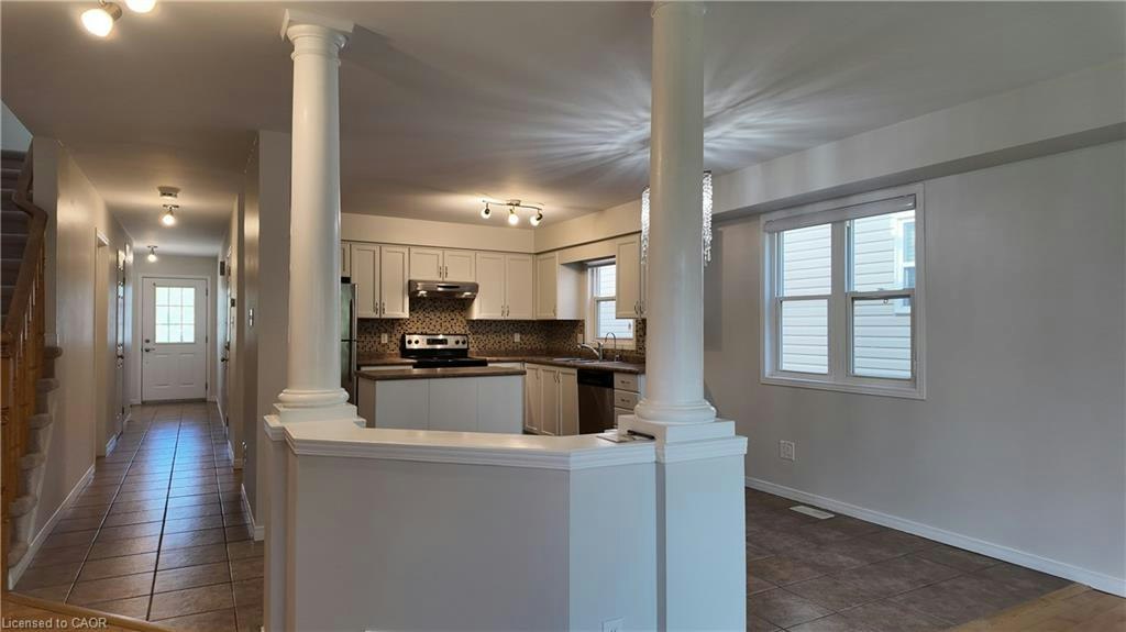 422 Speckled Alder Street, Waterloo, ON, N2V 2S9 - 6