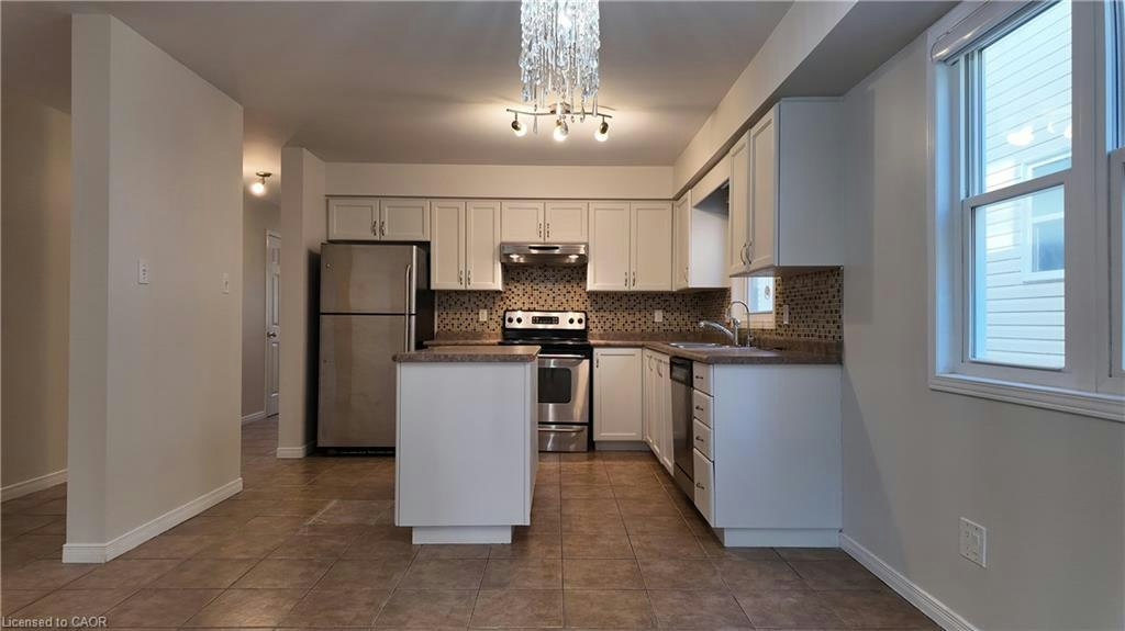 422 Speckled Alder Street, Waterloo, ON, N2V 2S9 - 11