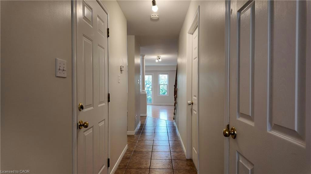 422 Speckled Alder Street, Waterloo, ON, N2V 2S9 - 4
