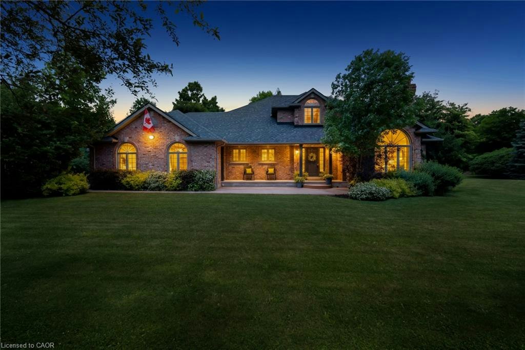 2255 Mohawk Trail, Milton, ON, L0P 1B0