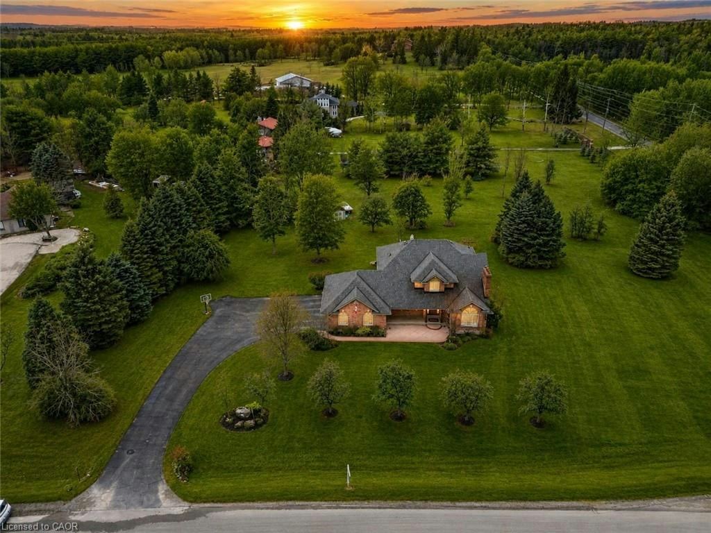 2255 Mohawk Trail, Milton, ON, L0P 1B0