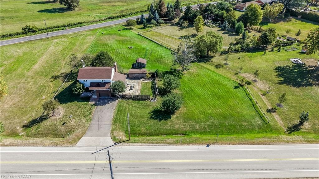 1619 Snake Road, Burlington, ON, L7P 4Y9