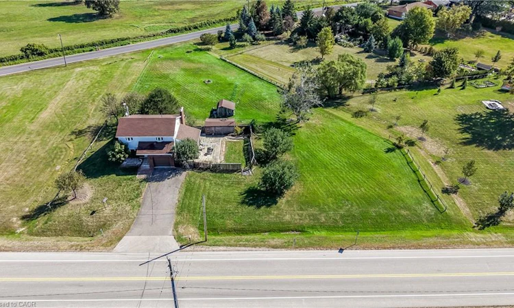 1619 Snake Road