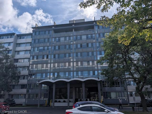 104-24 Midland Drive, Kitchener, ON, N2A 2A8