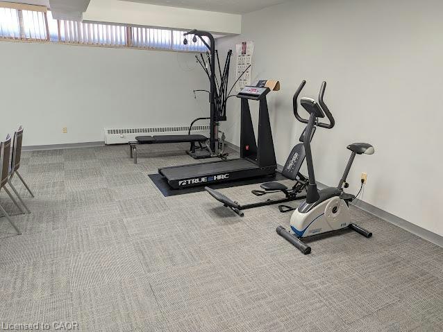 104-24 Midland Drive, Kitchener, ON, N2A 2A8 - 15