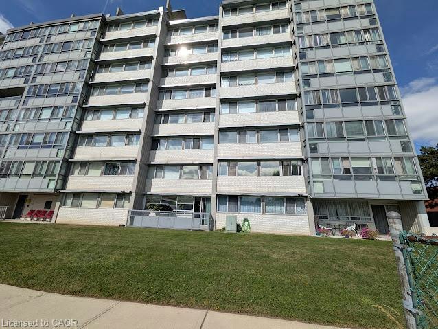 104-24 Midland Drive, Kitchener, ON, N2A 2A8 - 27